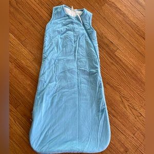 Kyte Baby sleep sack 1.0 TOG Azure